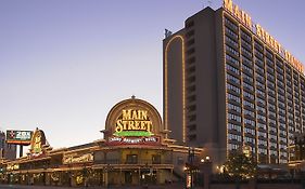 Main Street Station Casino Brewery And Hotel